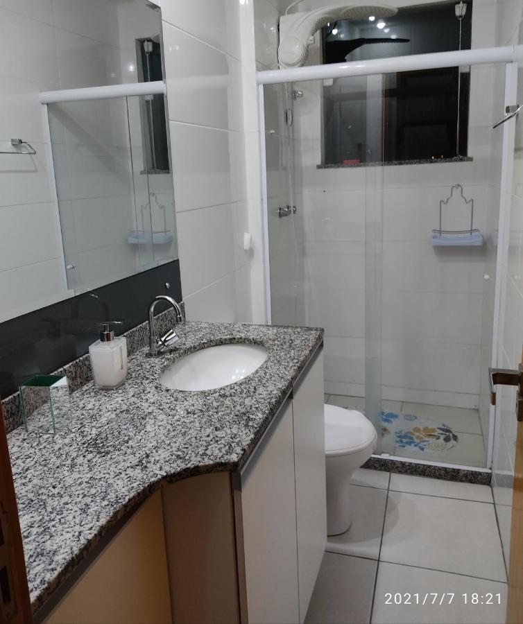 Apartament Cosy flat Rio de Janeiro Zewnętrze zdjęcie