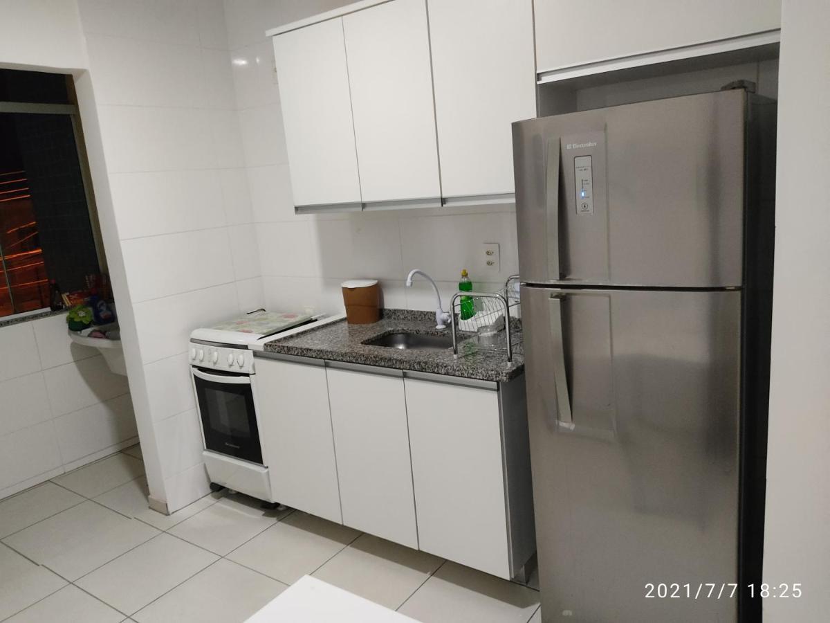 Apartament Cosy flat Rio de Janeiro Zewnętrze zdjęcie
