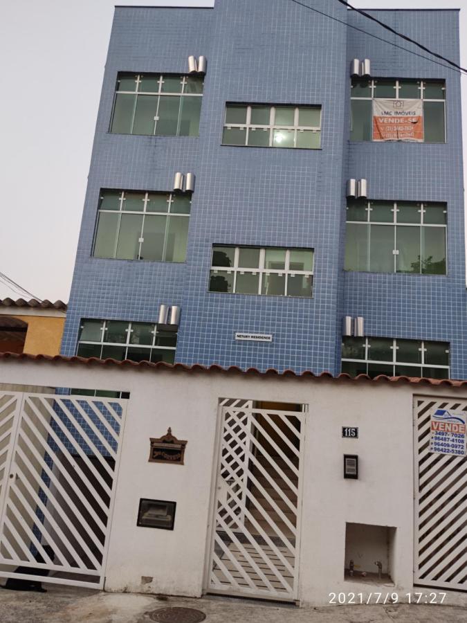 Apartament Cosy flat Rio de Janeiro Zewnętrze zdjęcie