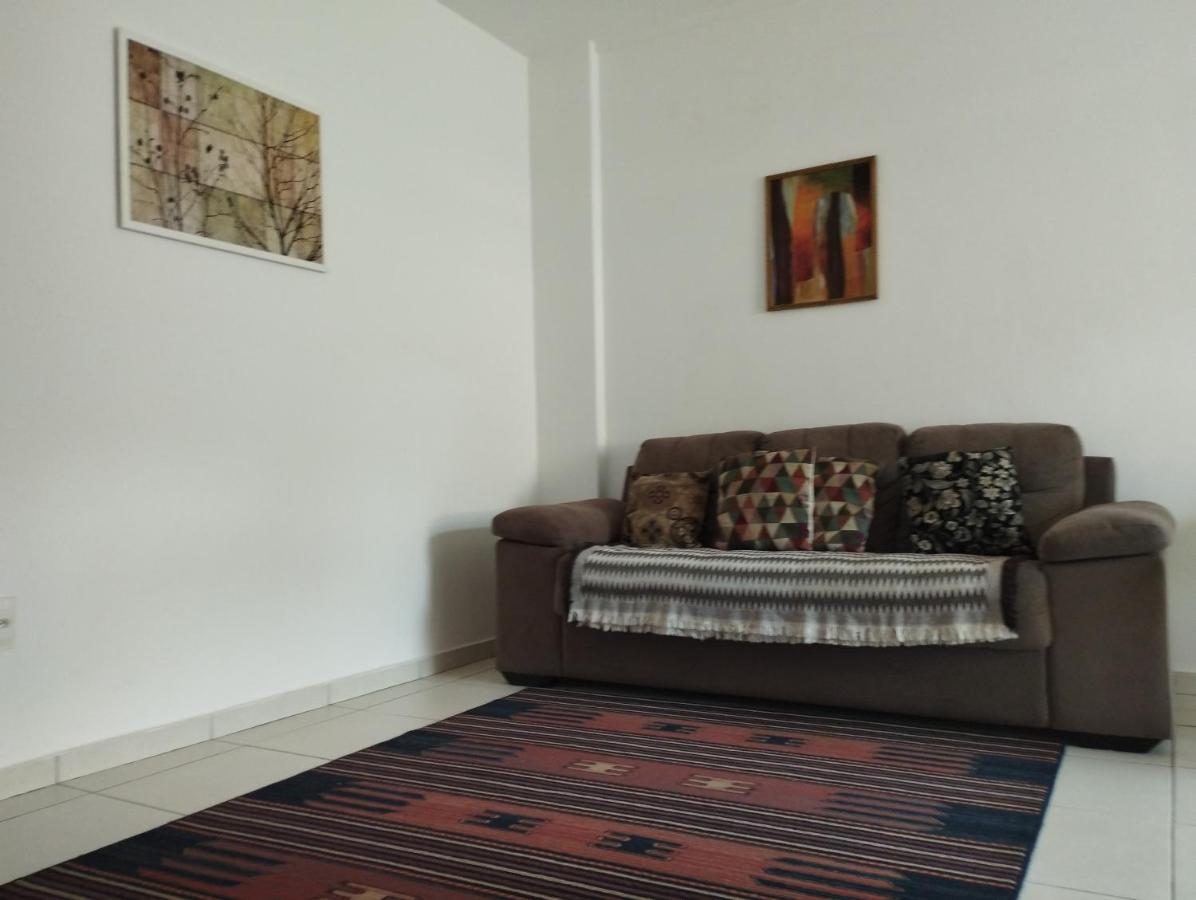 Apartament Cosy flat Rio de Janeiro Zewnętrze zdjęcie